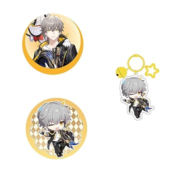 ホヨランド 崩壊スターレイル ファイノン ギフトセット　韓国限定 ホヨランド 崩壊スターレイル ファイノン ギフトセット 韓国限定